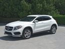 Mercedes Benz GLA250 Std Full Option