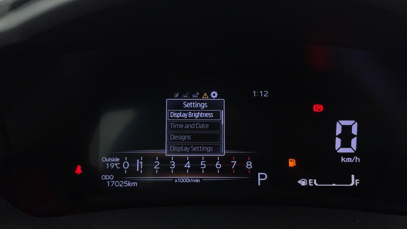 تويوتا يارس G 1.5 | بدون دفعة مقدمة | اختبار القيادة في المنزل