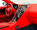 Aston Martin DB11 2017 Aston Martin DB11 Launch Edition V12, Aston Martin Warranty+Full Service History, GCC