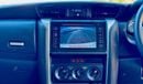 Toyota Fortuner EXCELLENT CONDITION | 2.8L DIESEL ENGINE | RHD | 2018 | JAF0231