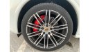 بورش كايان PORSCHE CAYENNE GTS 2016 3.6 L / V6 Gcc