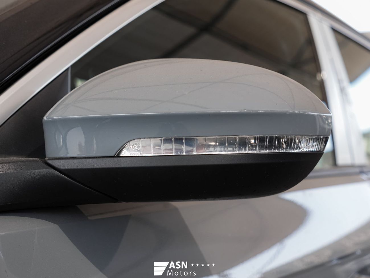 فولكس واجن T ROC 300 TSI Nardo 2025 (Export Price)