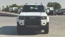 تويوتا برادو GXR 2.7L Petrol Limited 6A/T 2025
