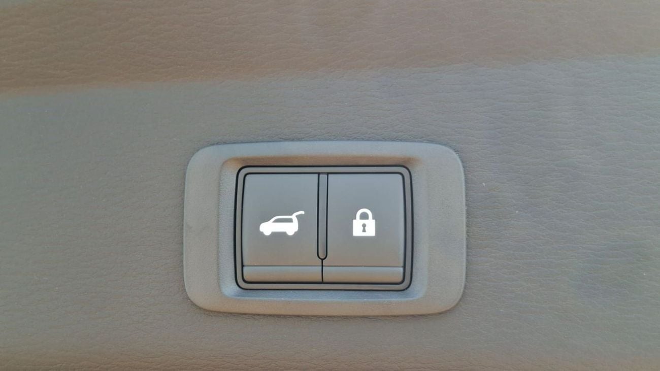 ميتسوبيشي آوتلاندر Mitsubishi Outlander P-LINE 2026 4WD