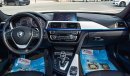 BMW 320i i M SPORT PACKAGE