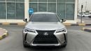 Lexus UX250h Hybrid