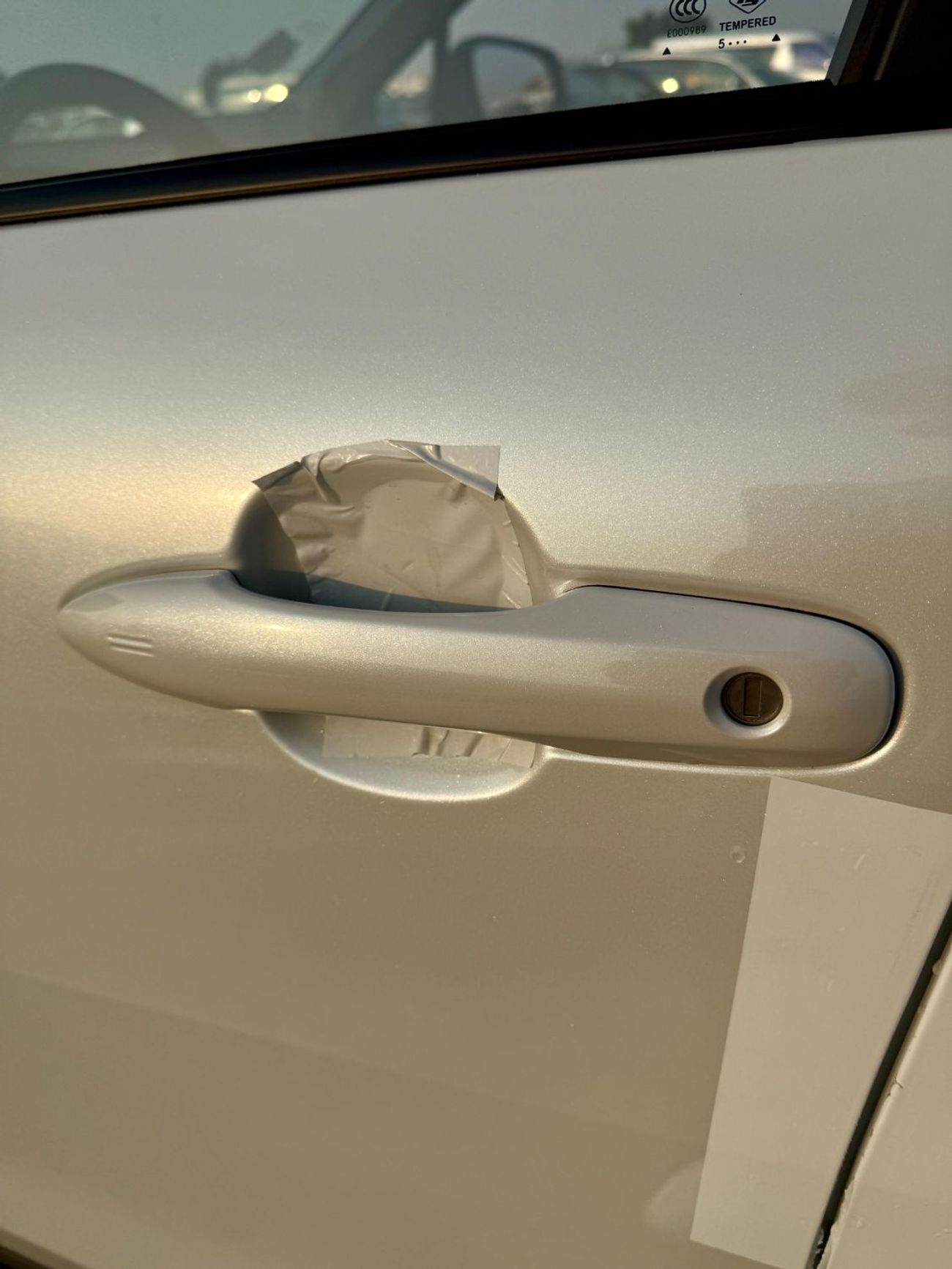 Toyota Frontlander Toyota Frontlander 2.0L Hybrid MiD Option