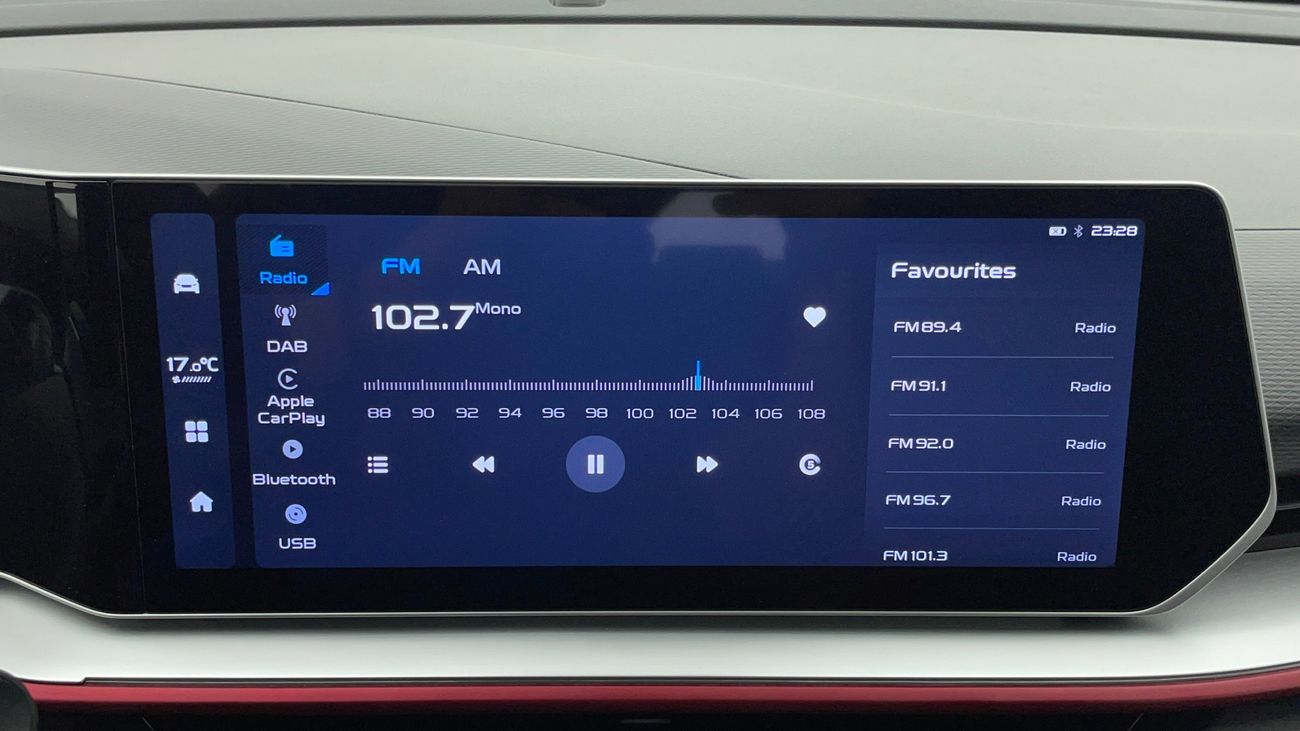 Geely Coolray GF+ 1.5 | Zero Down Payment | Home Test Drive