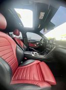 Mercedes-Benz GLC 250 Coupe