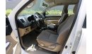 Toyota Fortuner 2.7cc EXR with alloy wheels, Bluetooth and cruise control(66032)