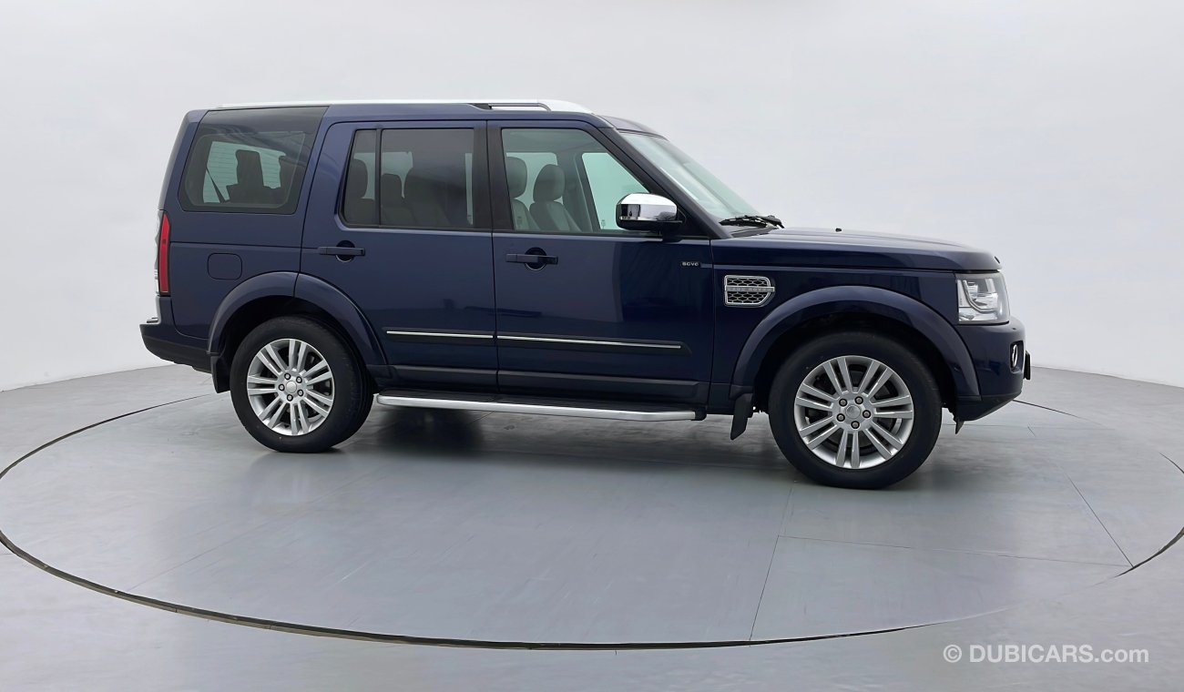 Land Rover LR4 HSE 3 | Under Warranty | Inspected on 150+ parameters