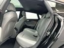 Audi A5 LX 40 TFSI Advanced 2.0L (187 HP) Sportback Advanced 40 TFSI 190hp (Ref# 067295) EXCLUSIVE RAMADAN O