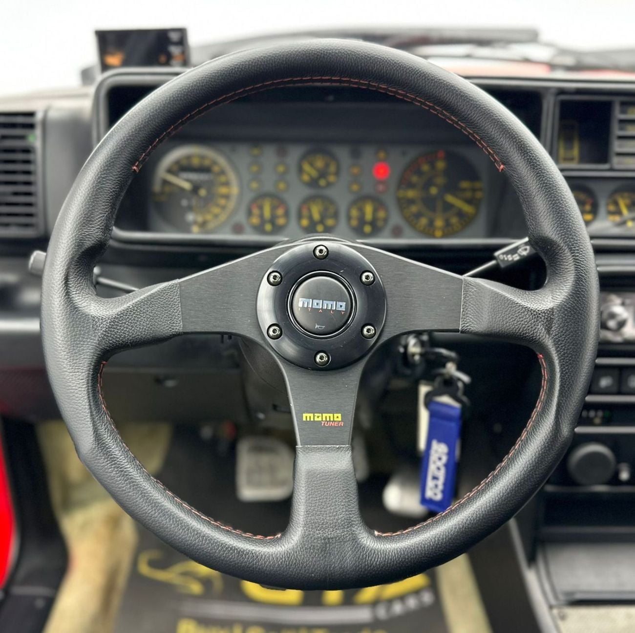 Lancia Delta 1992 Lancia Delta HF Integrale Evo I - The Ultimate Rally Icon