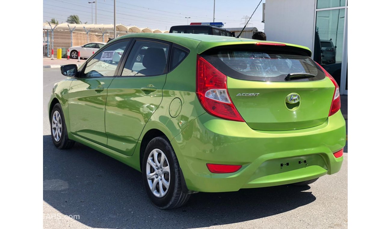 Hyundai Accent 1.6L, MINT CONDITION, CLEAN INTERIOR AND EXTERIOR