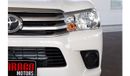 Toyota Hilux 2025 HILUX 2.4 DIESEL 4X4 AUTOMATIC PWR WINDOWS **التصدير فقط خارج الخليج**EXPORT ONLY**