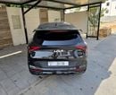 Kia Sportage 2.5 GDI 4X4 LWB