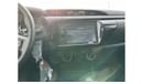 Toyota Hilux TOYOTA HILUX 2.4 AT DIFFLOCK WHITE 2023 * EXPORT ONLY *