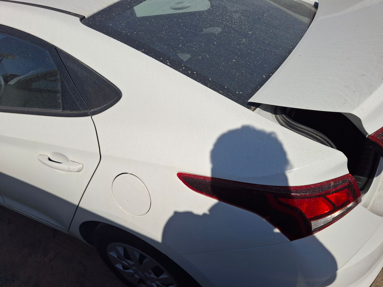 Hyundai Accent Smart+ 1.5L SMART 1.6 | Zero Down Payment | Home Test Drive