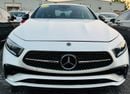 Mercedes Benz CLS450 AMG-KIT