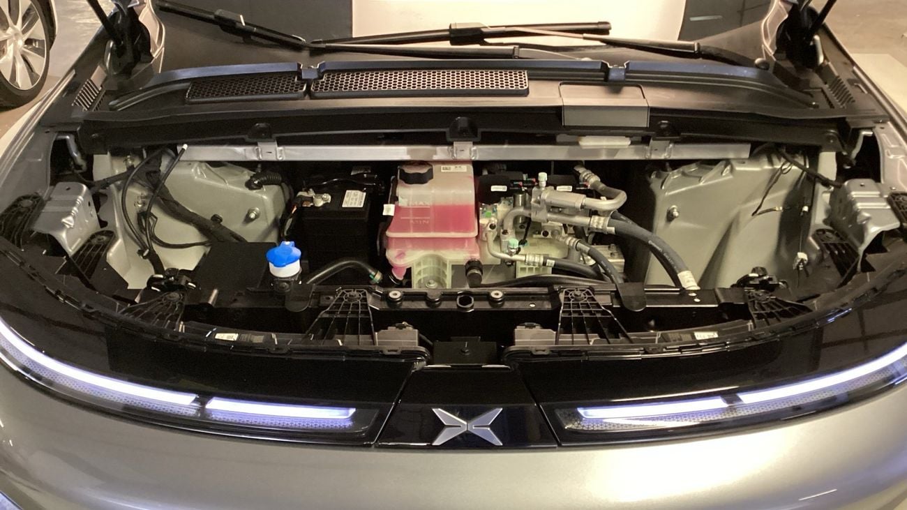 Xpeng G6 AWD Performance | Guaranteed Warranty | 0 Down Payment