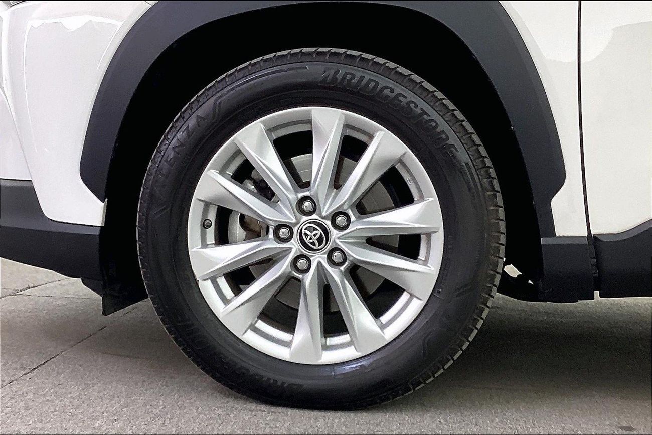 Toyota Corolla Cross GLI | Guaranteed Warranty | 0 Down Payment