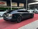 Tesla Model S PLAID