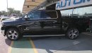 RAM 1500 1500 LARAMIE 2019, 5.7L HEMI V8 GCC, 0km w/ 3 Years or 100,000km Warranty