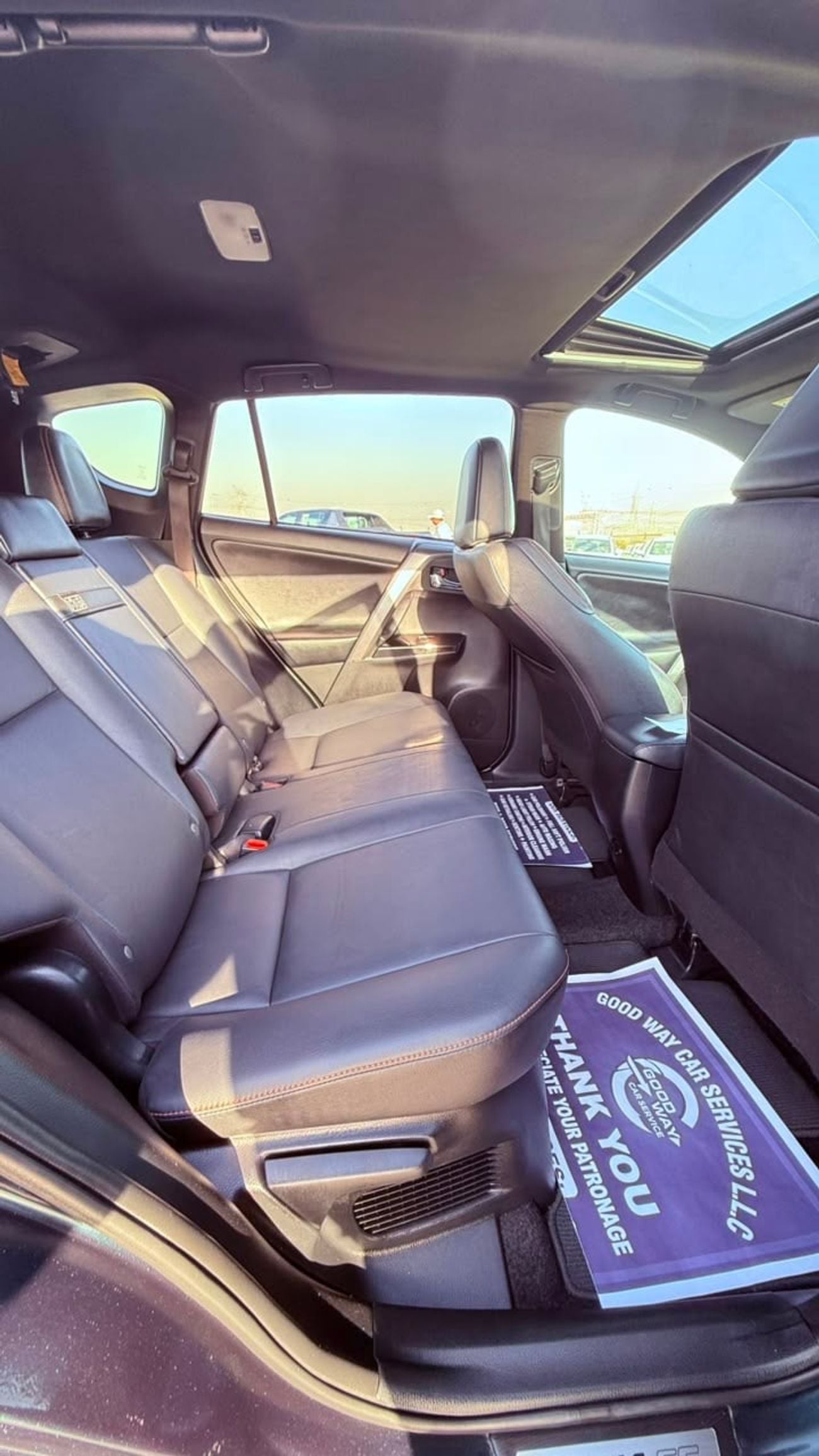 Toyota RAV4 RAV4 SE Hybrid Full option