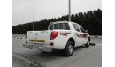 Mitsubishi L200 2013 4X2 Ref #172