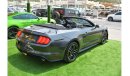 Ford Mustang EcoBoost Premium OFFER ONE WEEK Premium MUSTANG //CONVERTIBLE//2020//**AIR BAGS//CASH OR 0 % DOWN PA