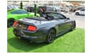 Ford Mustang EcoBoost Premium OFFER ONE WEEK Premium MUSTANG //CONVERTIBLE//2020//**AIR BAGS//CASH OR 0 % DOWN PA