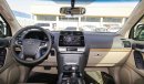 Toyota Prado VX 2.7