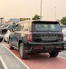نيسان باترول LE T1