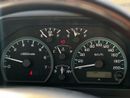تويوتا لاند كروزر بيك آب Std 4.0L Single Cab Utility 4WD