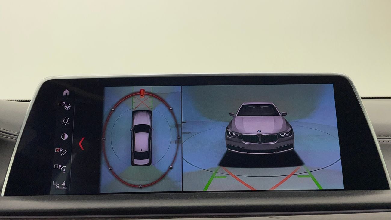 BMW 740Li PURE EXCELLENCE 3 | Zero Down Payment | Home Test Drive