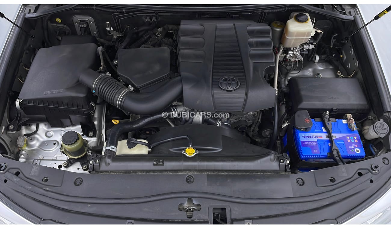 تويوتا لاند كروزر GXR 4 | بدون دفعة مقدمة | اختبار قيادة مجاني للمنزل