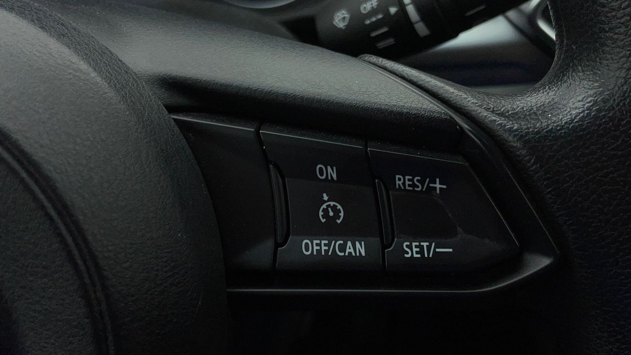 مازدا CX5 GS 2.5 | بدون دفعة مقدمة | اختبار قيادة مجاني للمنزل