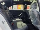 مرسيدس بنز A 180 Sedan 1.4 L