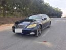 Lexus LS460 LEXUS LS 460 IMPORT AMERICA  2007  PERFECT CONDITION
