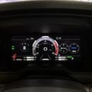 تويوتا سيكويا Limited 5.7L Limited hybrid