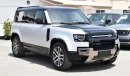 Land Rover Defender 110 3.0P X AWD Aut