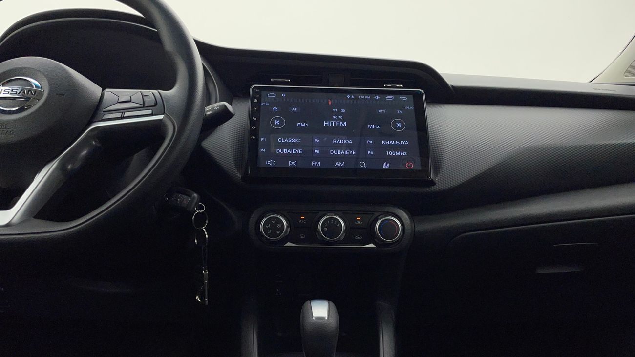 Nissan Kicks S 1.6 | Zero Down Payment | Home Test Drive