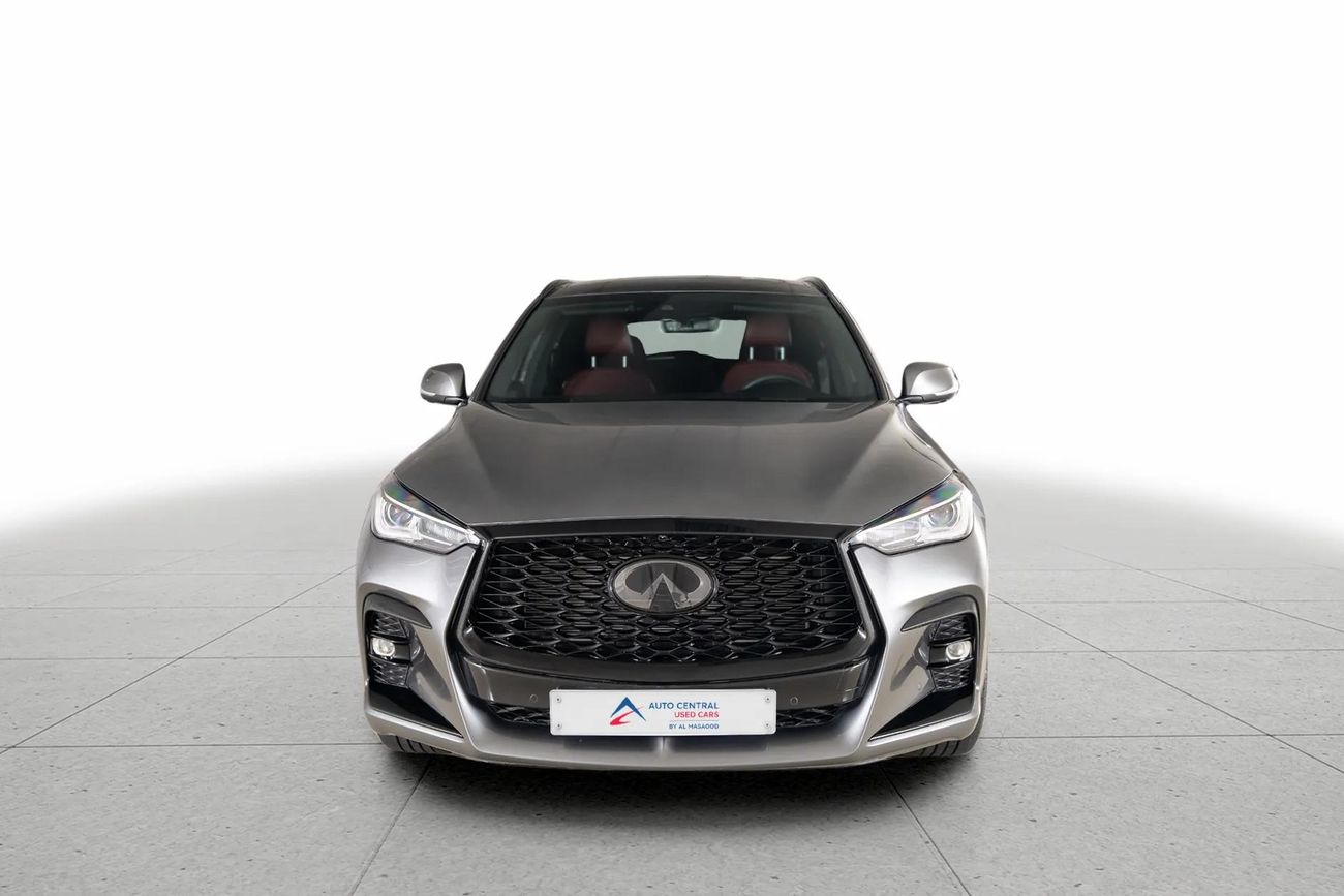 Infiniti QX50 SPORT 2.0