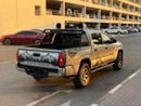Toyota Tacoma SR5 (NON GCC) 2019 TRD SPORT 2.7 MID OPTION USA SPEC