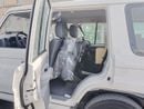 Toyota Land Cruiser NEW TOYOTA LAND CRUISER LC 76 LX 4.2L V6 DIESEL 4WD MODEL 2025