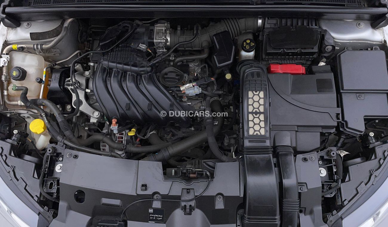 Renault Megane PE 1.6 | Zero Down Payment | Free Home Test Drive