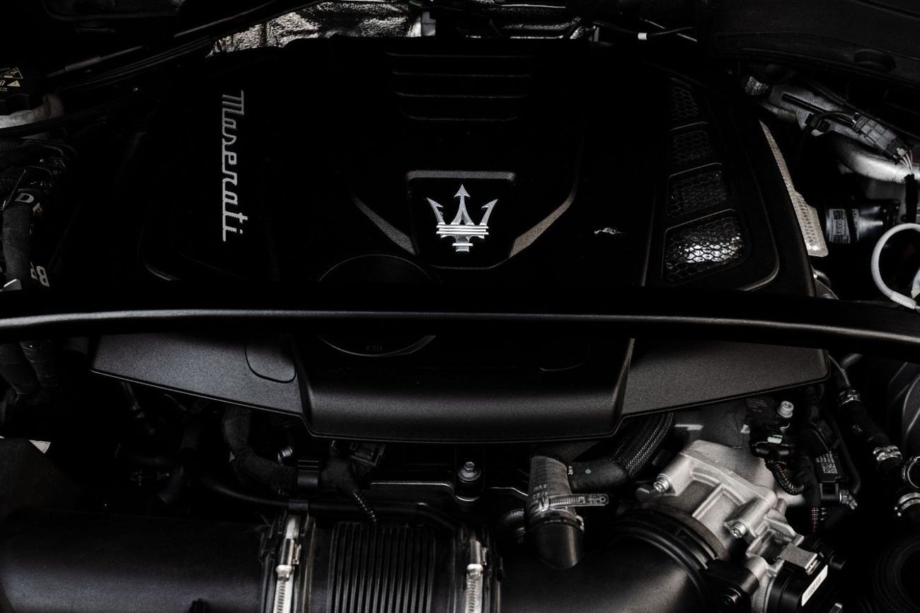 Maserati Grecale GT | 4,504 P.M  | 0% Downpayment | Low Milage!