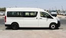 Toyota Hiace Toyota/HIACE D/00M51 2.8L M51 COMMUTER HR DIESEL MT