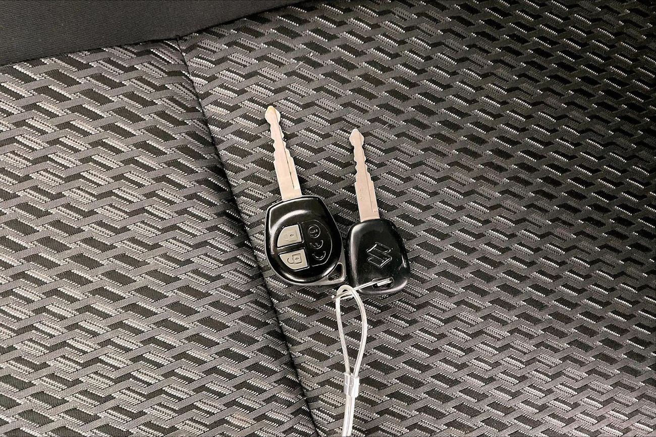 Suzuki Jimny JLX | National Day Celebration | Guaranteed Warranty | 0 Down Payment