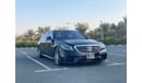 Mercedes-Benz S 63 AMG Std MERCEDES BENZ S63 , 2020